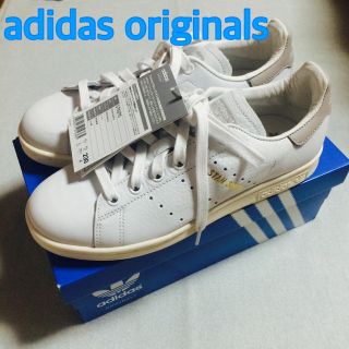 アディダス(adidas)のnana様♡adidasスタンスミス(スニーカー)