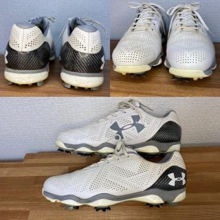 アンダーアーマー(UNDER ARMOUR)の【リアちゃん専用】アンダーアーマー & NIKEシューズ(シューズ)