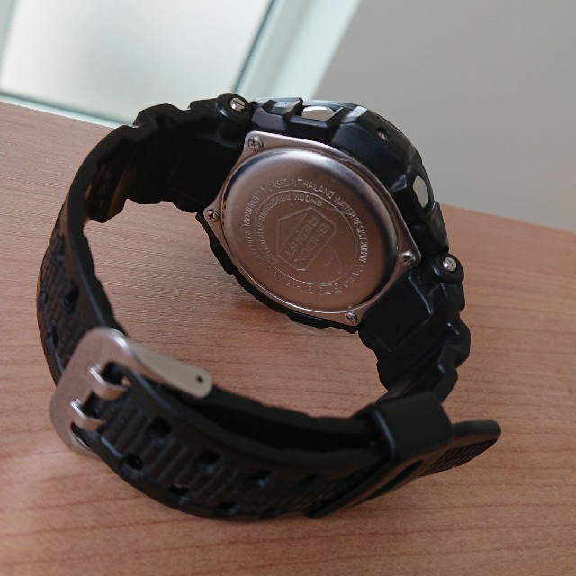 G-SHOCK Skycockpit