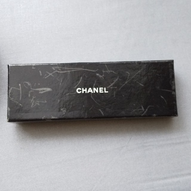 CHANEL(シャネル)のCHANEL シャネル チャーム・キーリング(ノベリティ) レディースのファッション小物(キーホルダー)の商品写真