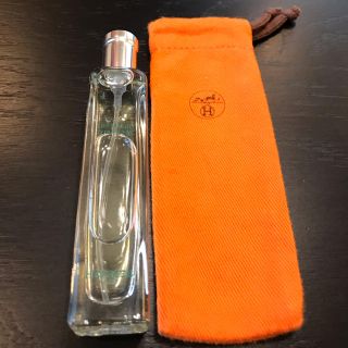 エルメス(Hermes)の★HERMES ナイルの庭 香水★(香水(女性用))