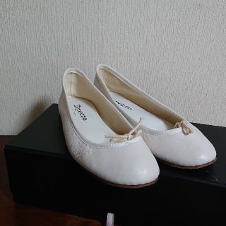 レペット(repetto)のRepetto(バレエシューズ)