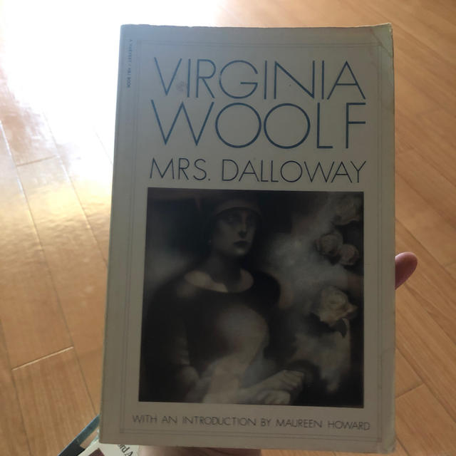【洋書】MRS. DALLOWAY(B) エンタメ/ホビーの本(洋書)の商品写真