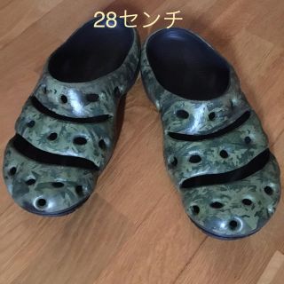 キーン(KEEN)のKEEN メンズ28(サンダル)