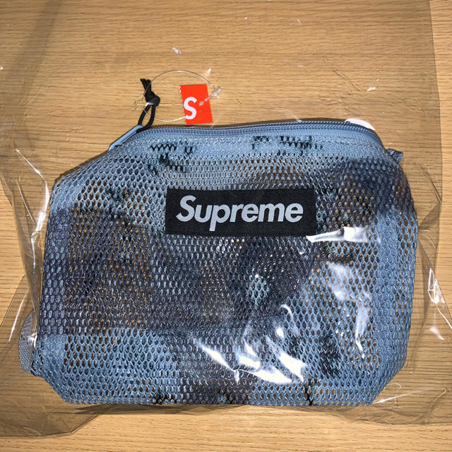 シュプリーム supreme Utility Pouch