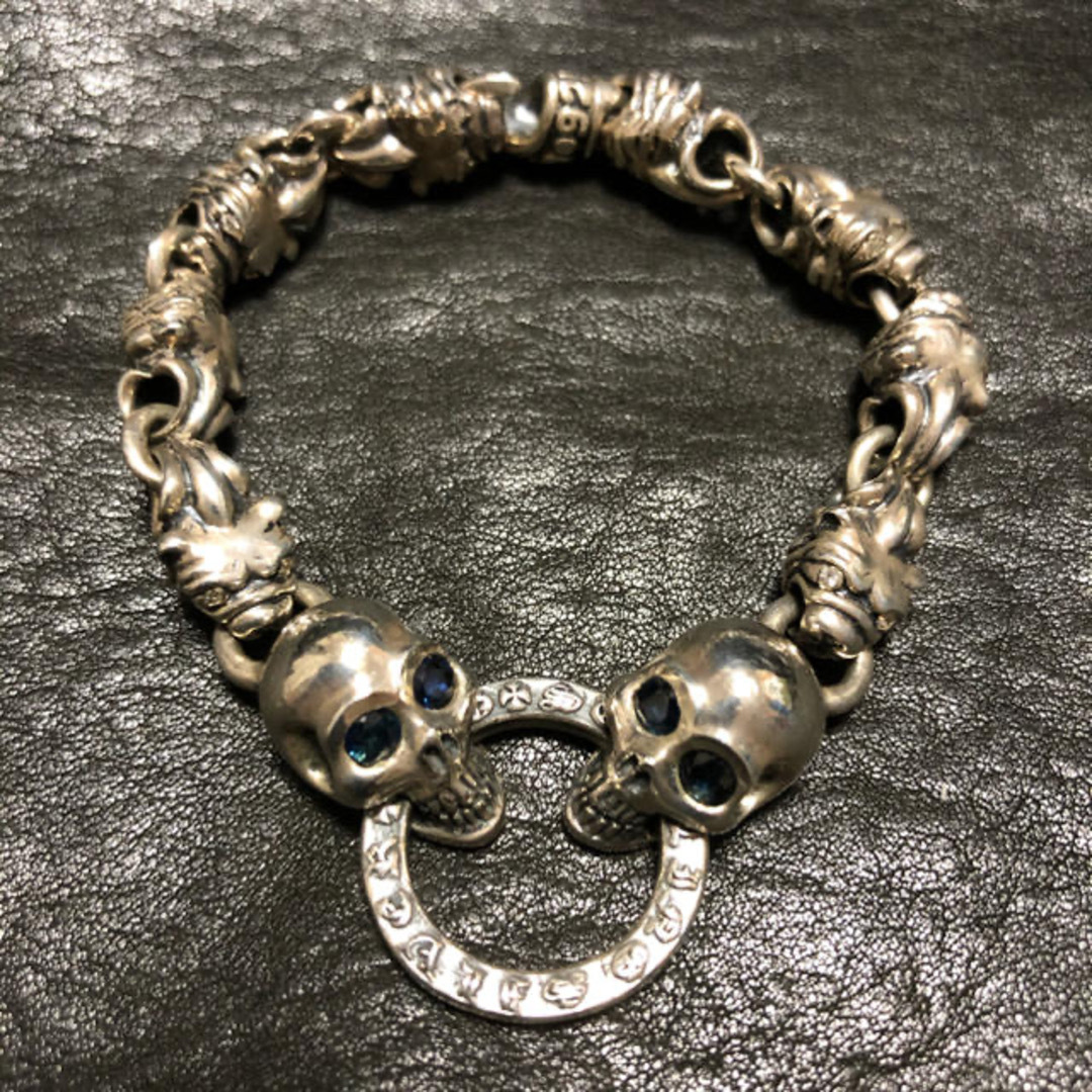 A&G - A&Gブレスレットの通販 by たろック's shop A&G - A&Gブレスレットの通販 by たろック's shop