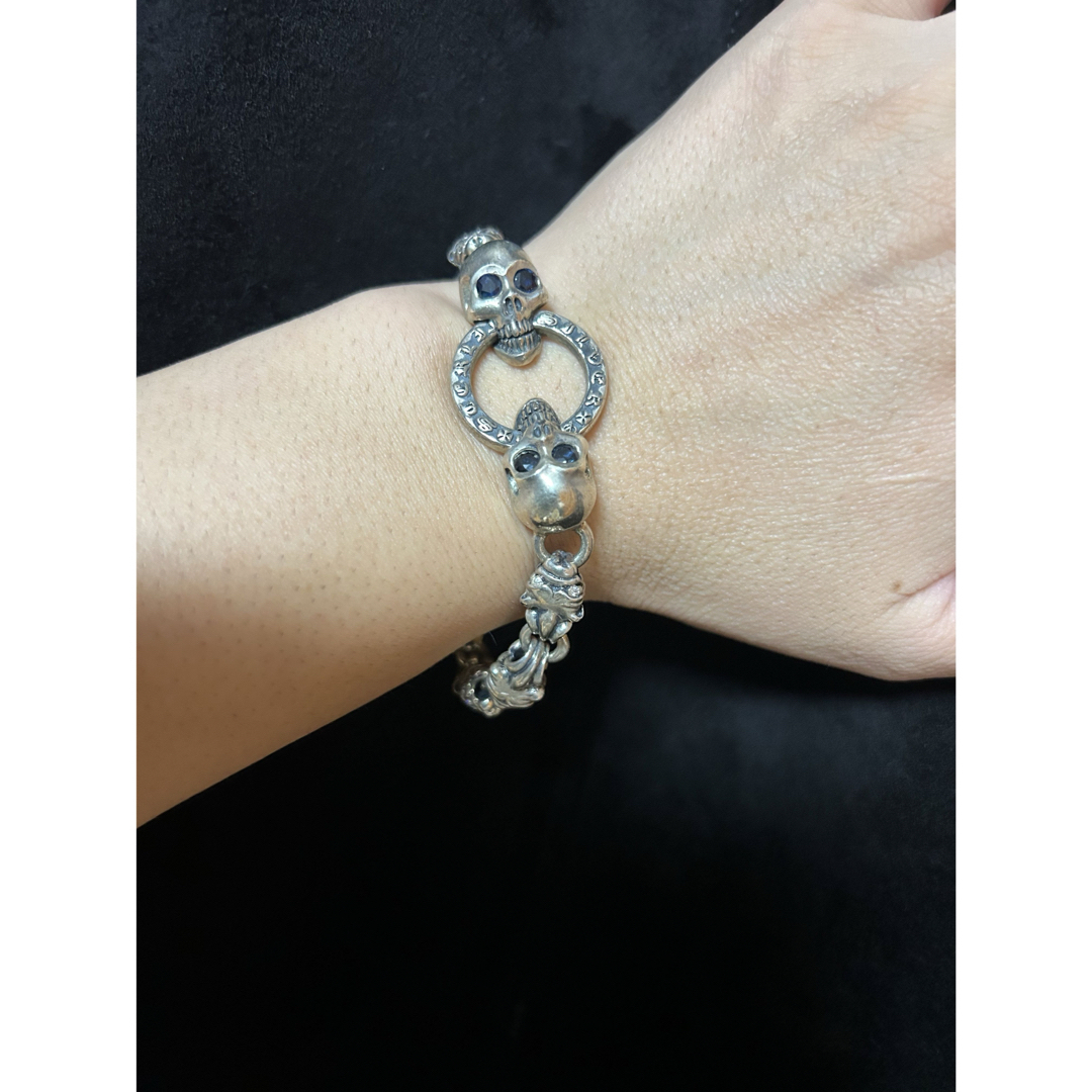 A&G - A&Gブレスレットの通販 by たろック's shop A&G - A&Gブレスレットの通販 by たろック's shop