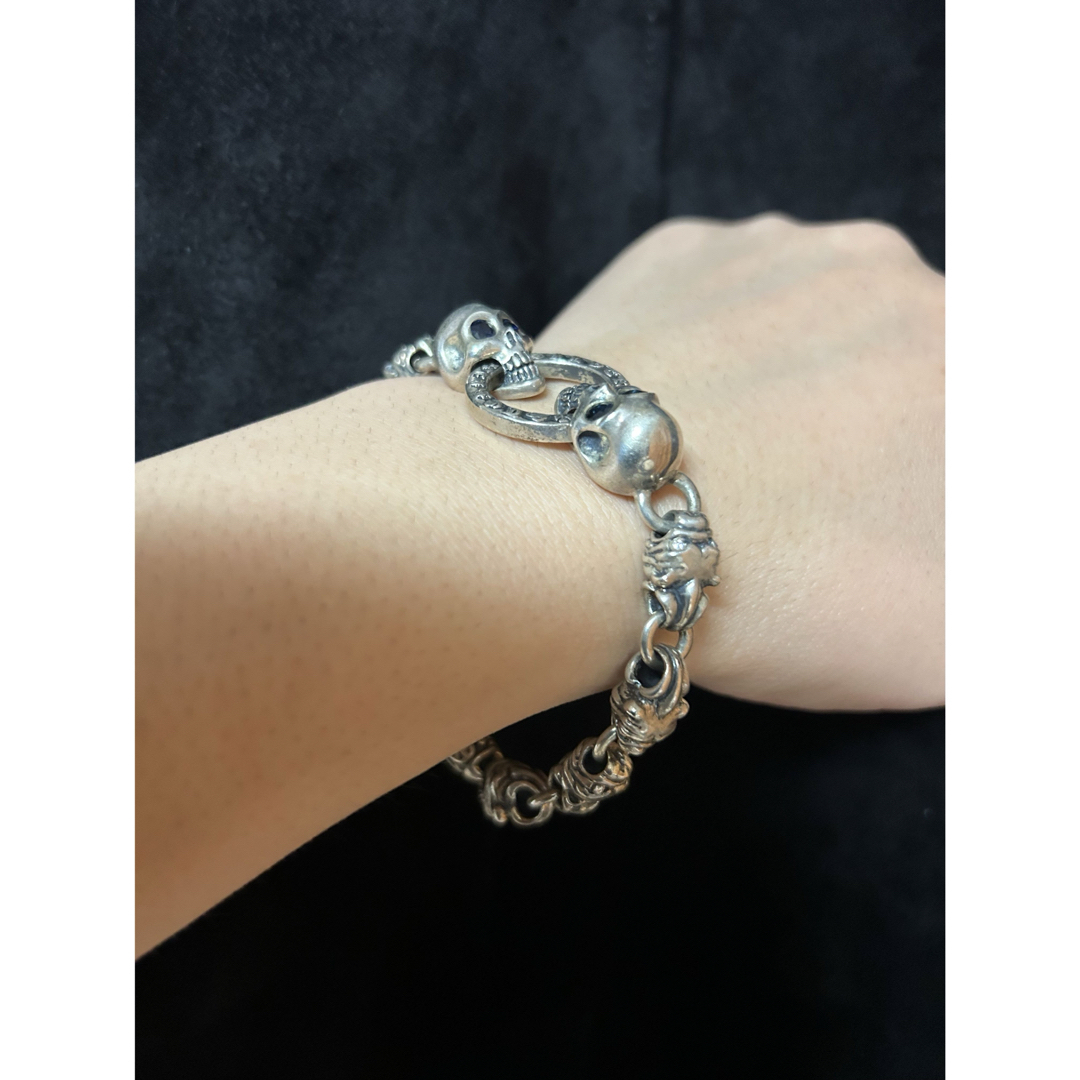 A&G - A&Gブレスレットの通販 by たろック's shop A&G - A&Gブレスレットの通販 by たろック's shop