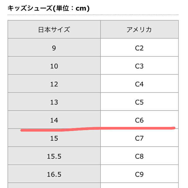 crocs(クロックス)のクロックス　キッズ　サンダル キッズ/ベビー/マタニティのベビー靴/シューズ(~14cm)(サンダル)の商品写真