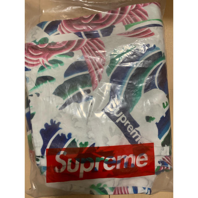 Supreme Waves Regular Jean 34 Multicolorデニム/ジーンズ