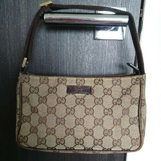 グッチ(Gucci)のグッチ コスメポーチ  (ポーチ)