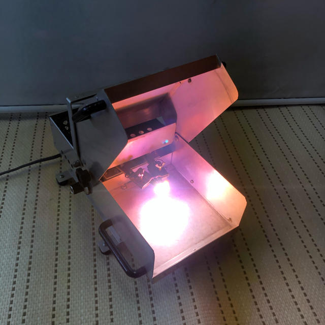 カーボン ハイパワー光線治療機バリブル用 大人気商品 bodycontourz.com
