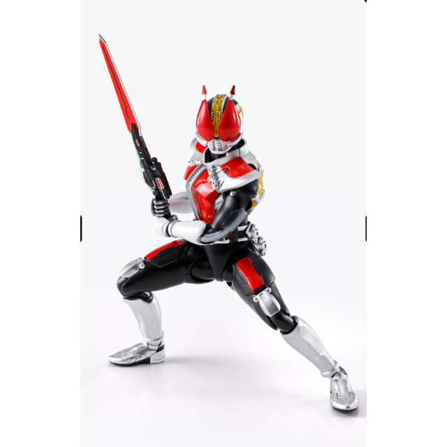 S.H.figuarts 真骨彫製法 仮面ライダー電王