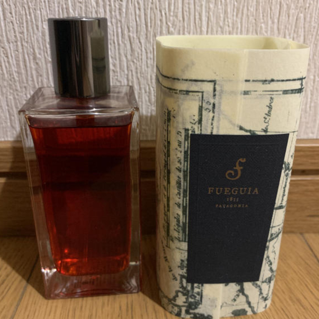FUEGUIA フエギア アマリアグルマン トワレ 100ml-