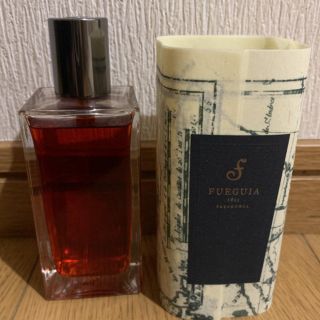 FUEGUIA  フエギア　アマリアグルマン　トワレ　100ml(ユニセックス)