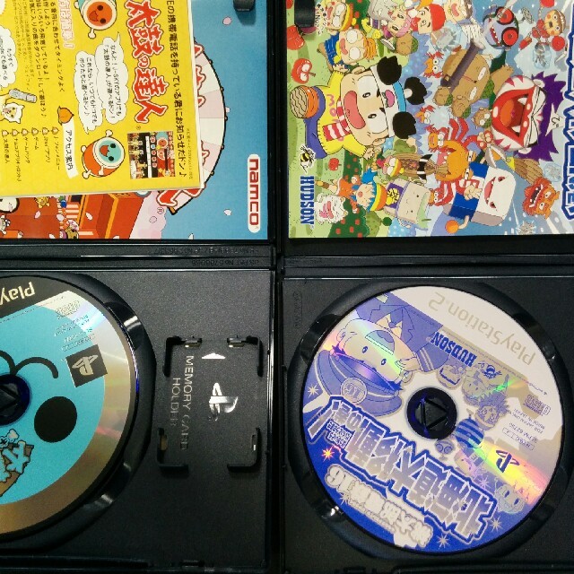 PlayStation2(プレイステーション2)のプレステ2ソフト エンタメ/ホビーのゲームソフト/ゲーム機本体(家庭用ゲームソフト)の商品写真