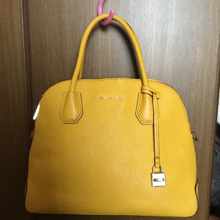 マイケルコース(Michael Kors)のお値引き！マイケルコース2wyバッグ(ハンドバッグ)