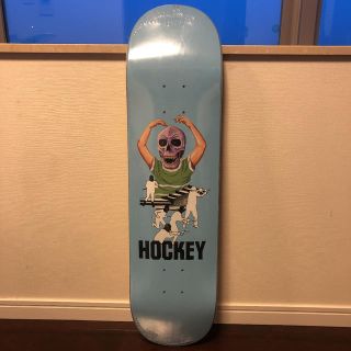 シュプリーム(Supreme)のHockey 8.0(スケートボード)