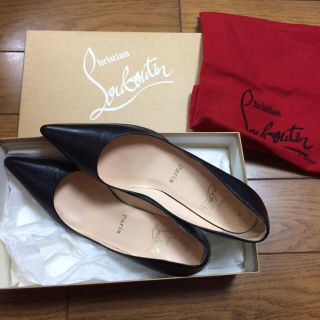 クリスチャンルブタン(Christian Louboutin)のクリスチャンルブタン定番パンプス(ハイヒール/パンプス)