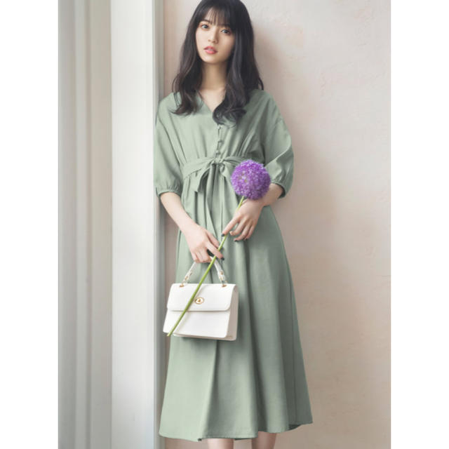 Grl Grl グレイル グリーン リボンベルト 付き Vネック ワンピース 斎藤飛鳥の通販 By Pluton301 S Shop グレイル ならラクマ Grl Grl グレイル グリーン リボンベルト 付き Vネック ワンピース 斎藤飛鳥の通販 By Pluton301 S Shop グレイル ならラクマ