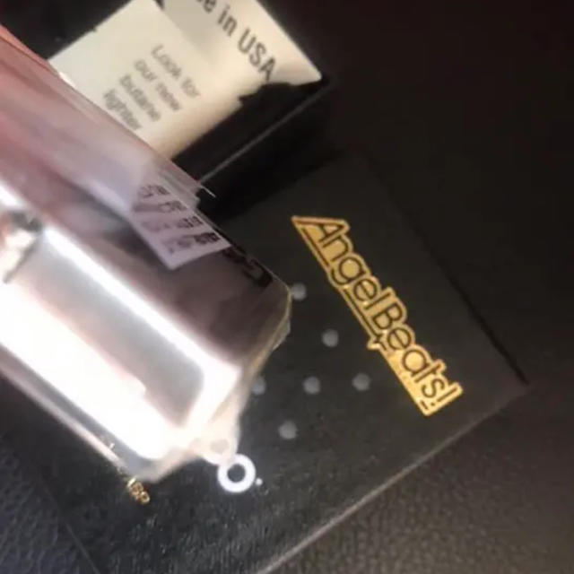 ZIPPO - 未使用 コミケ限定 angel beats! zippo かなでの通販 by