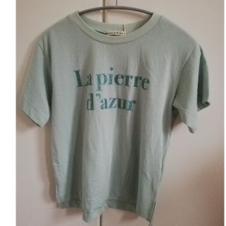 ナイスクラップ(NICE CLAUP)のナイスクラップ　Tシャツ(Tシャツ(半袖/袖なし))