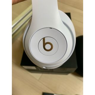 ビーツバイドクタードレ(Beats by Dr Dre)のBeats(ヘッドフォン/イヤフォン)