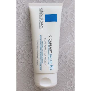 ラロッシュポゼ(LA ROCHE-POSAY)のラロッシュポゼ シカプラストバーム B5 (100ml)(フェイスクリーム)