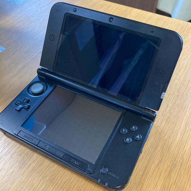 ニンテンドー3ds 3ds Ll 本体の通販 By たいち S Shop ニンテンドー3dsならラクマ ニンテンドー3ds 3ds Ll 本体の通販 By たいち S Shop ニンテンドー3dsならラクマ