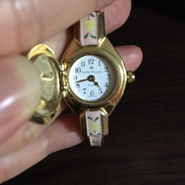 THEATRE PRODUCTS(シアタープロダクツ)のシアタープロダクツ 時計 レディースのファッション小物(腕時計)の商品写真