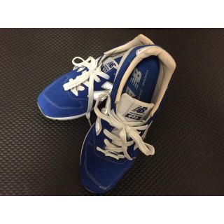 ニューバランス(New Balance)のNew Balance 希少ｽﾆｰｶｰ☆(スニーカー)