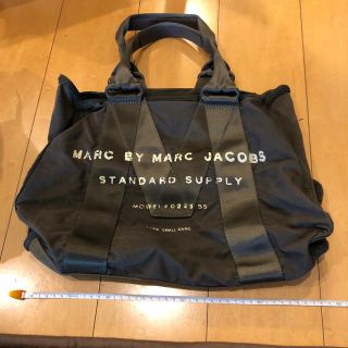 マークジェイコブス(MARC JACOBS)のマークジェイコブス  トート　スタンダード  サプライ(トートバッグ)