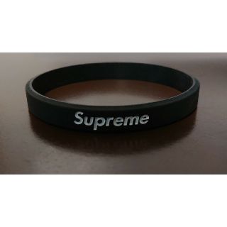 シュプリーム(Supreme)のsupremeブレスレット(ブレスレット)