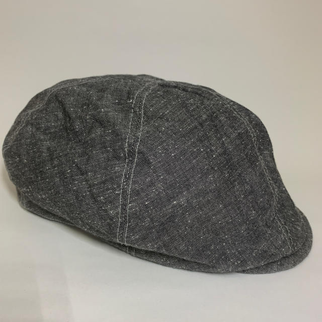 GARDENガーデンハンチング／ハット メンズの帽子(ハンチング/ベレー帽)の商品写真