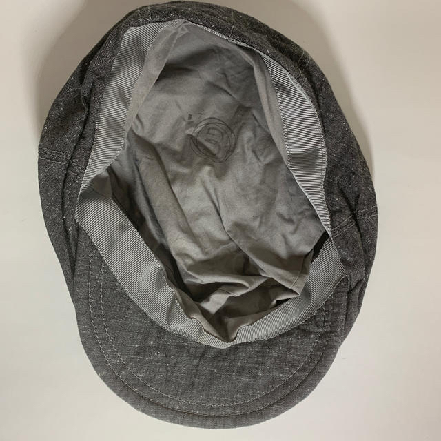 GARDENガーデンハンチング／ハット メンズの帽子(ハンチング/ベレー帽)の商品写真
