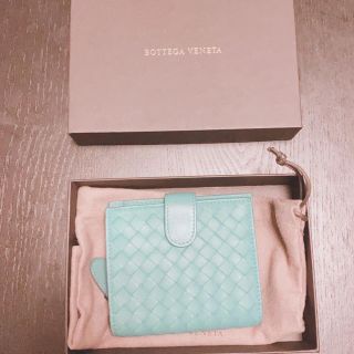 ボッテガヴェネタ(Bottega Veneta)のこじこじさん専用(財布)