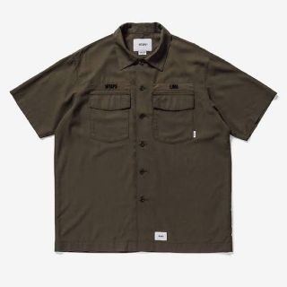 ダブルタップス(W)taps)のwtaps BUDS 20ss(シャツ)