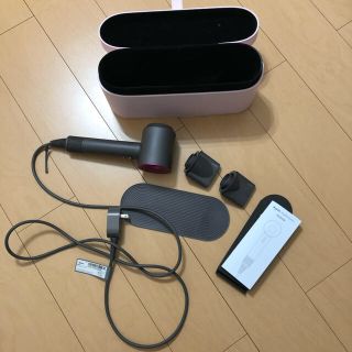 ダイソン(Dyson)のKUROMI様専用(ドライヤー)