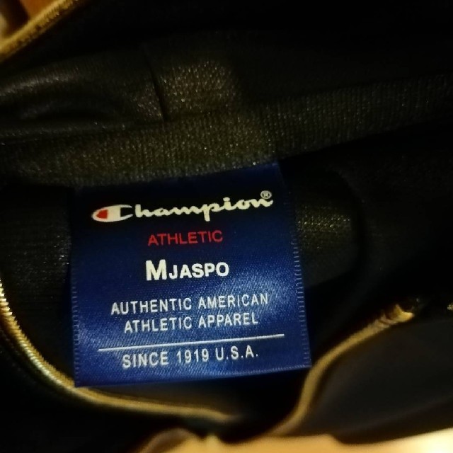 Champion(チャンピオン)のチャンピオン セットアップジャージ メンズのメンズ その他(その他)の商品写真