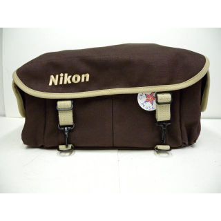 ニコン(Nikon)のNikon_Domke F-2　カメラバッグ(ケース/バッグ)