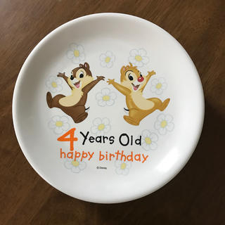 ディズニー(Disney)の皿(テーブル用品)