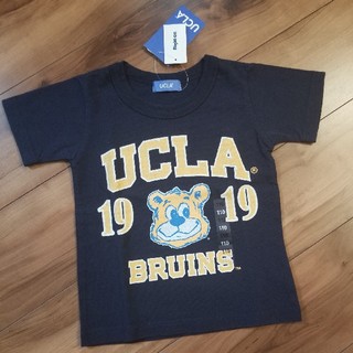ライトオン(Right-on)のライトオン キッズ UCLA Tシャツ(Tシャツ/カットソー)