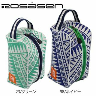 ロサーゼン(ROSASEN)のRosasen ロサーセン ゴルフ ポーチ (バッグ)