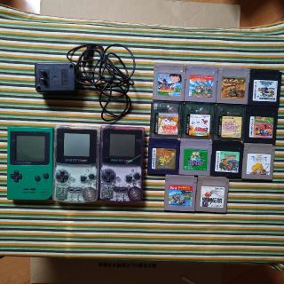 gameboy shop