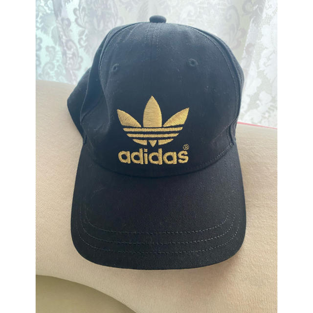 adidas(アディダス)のadidas キャップ メンズの帽子(キャップ)の商品写真