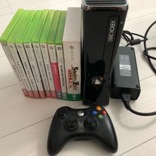 エックスボックス360(Xbox360)のTSUITERU様専用 xbox360(家庭用ゲームソフト)