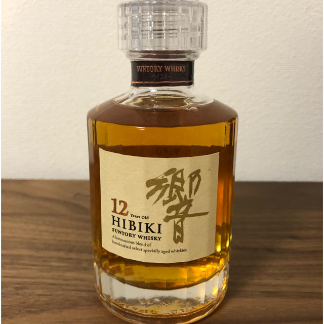 響12年 180ml 未開封-