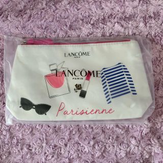 ランコム(LANCOME)のランコム　ポーチ(ポーチ)