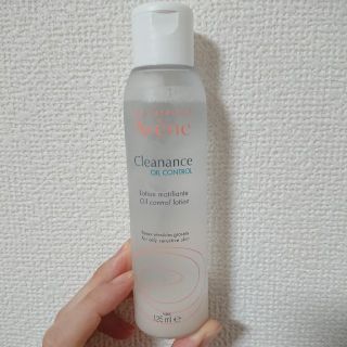 アベンヌ(Avene)のアベンヌ オイルコントロール ローション AC(化粧水/ローション)