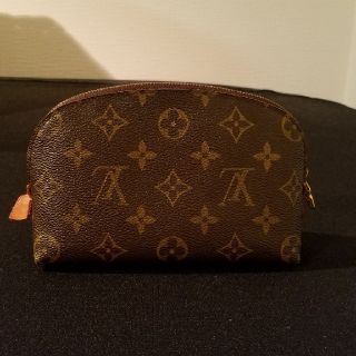 ルイヴィトン(LOUIS VUITTON)の愛ザキ様  専用(ポーチ)